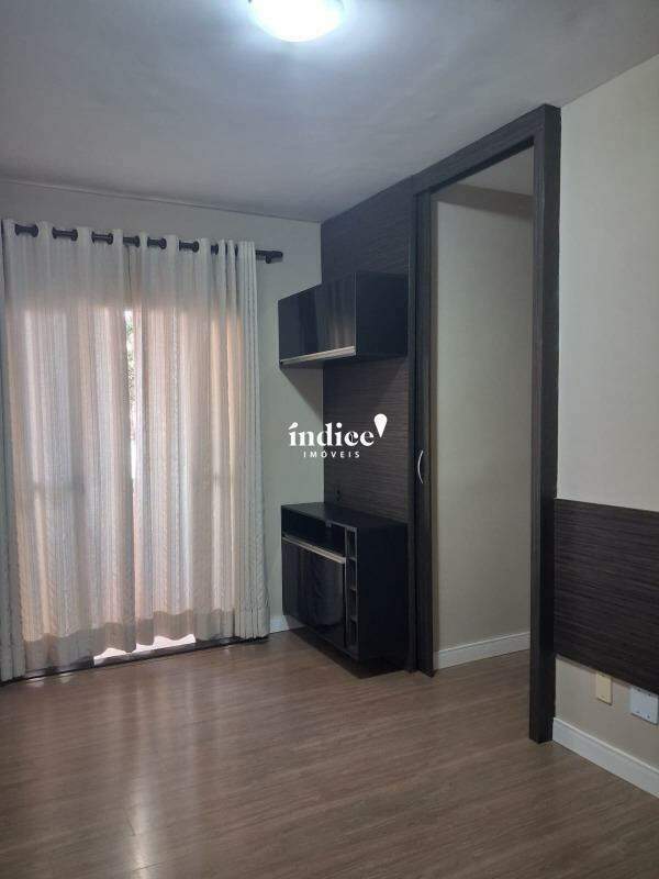 Apartamento para à venda no Jardim Palma Travassos na cidade de Ribeirão Preto: 