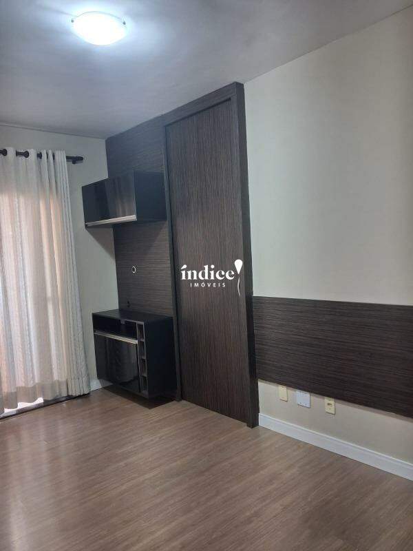 Apartamento para à venda no Jardim Palma Travassos na cidade de Ribeirão Preto: 