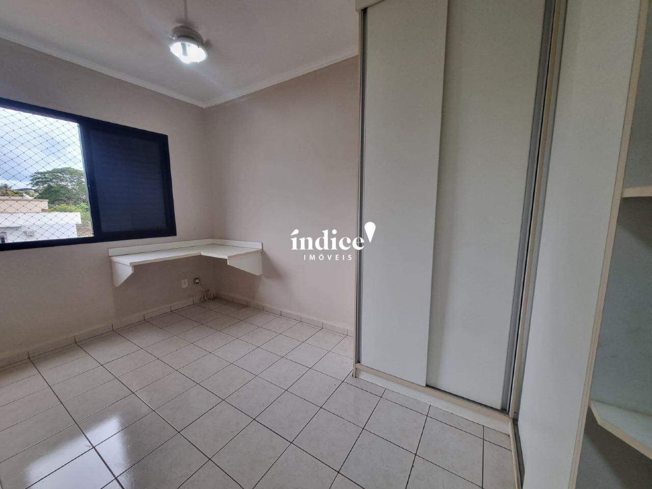 Apartamento para para aluguel no Lagoinha na cidade de Ribeirão Preto: