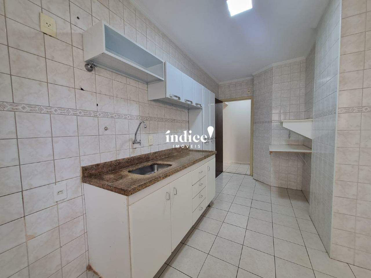 Apartamento para para aluguel no Lagoinha na cidade de Ribeirão Preto: