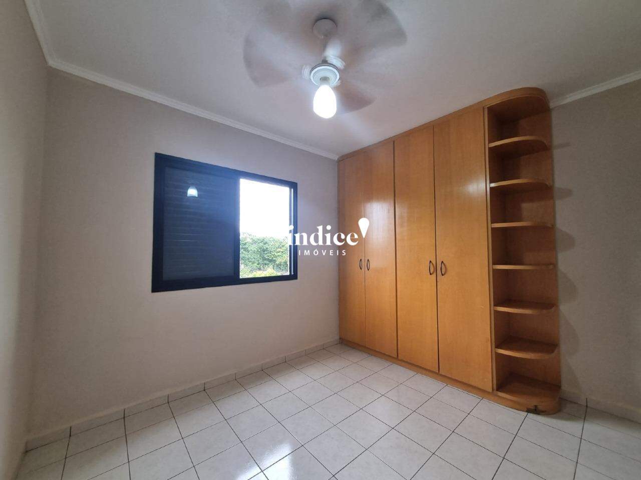 Apartamento para para aluguel no Lagoinha na cidade de Ribeirão Preto: