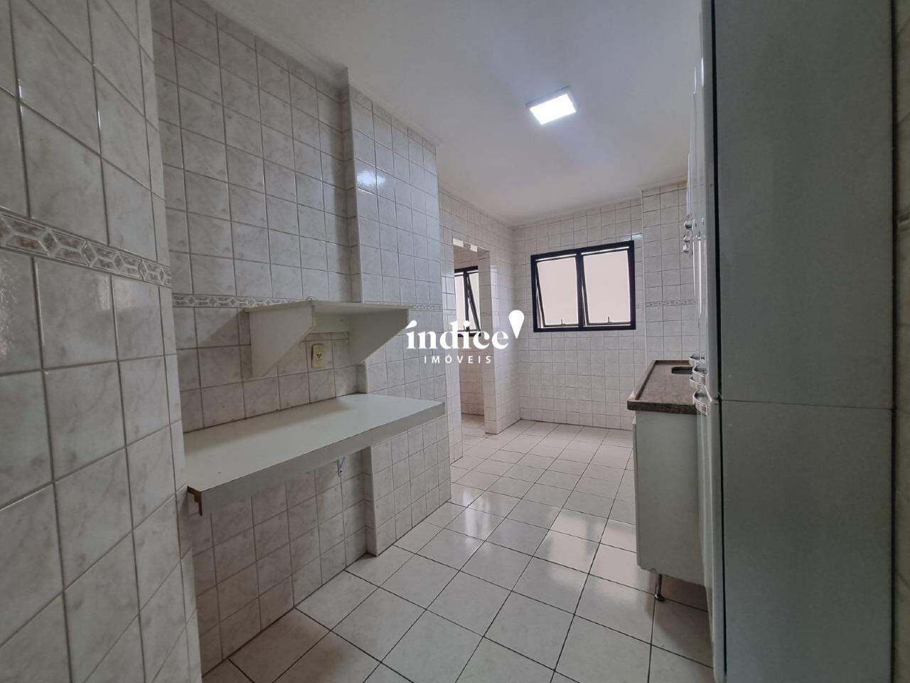 Apartamento para para aluguel no Lagoinha na cidade de Ribeirão Preto: