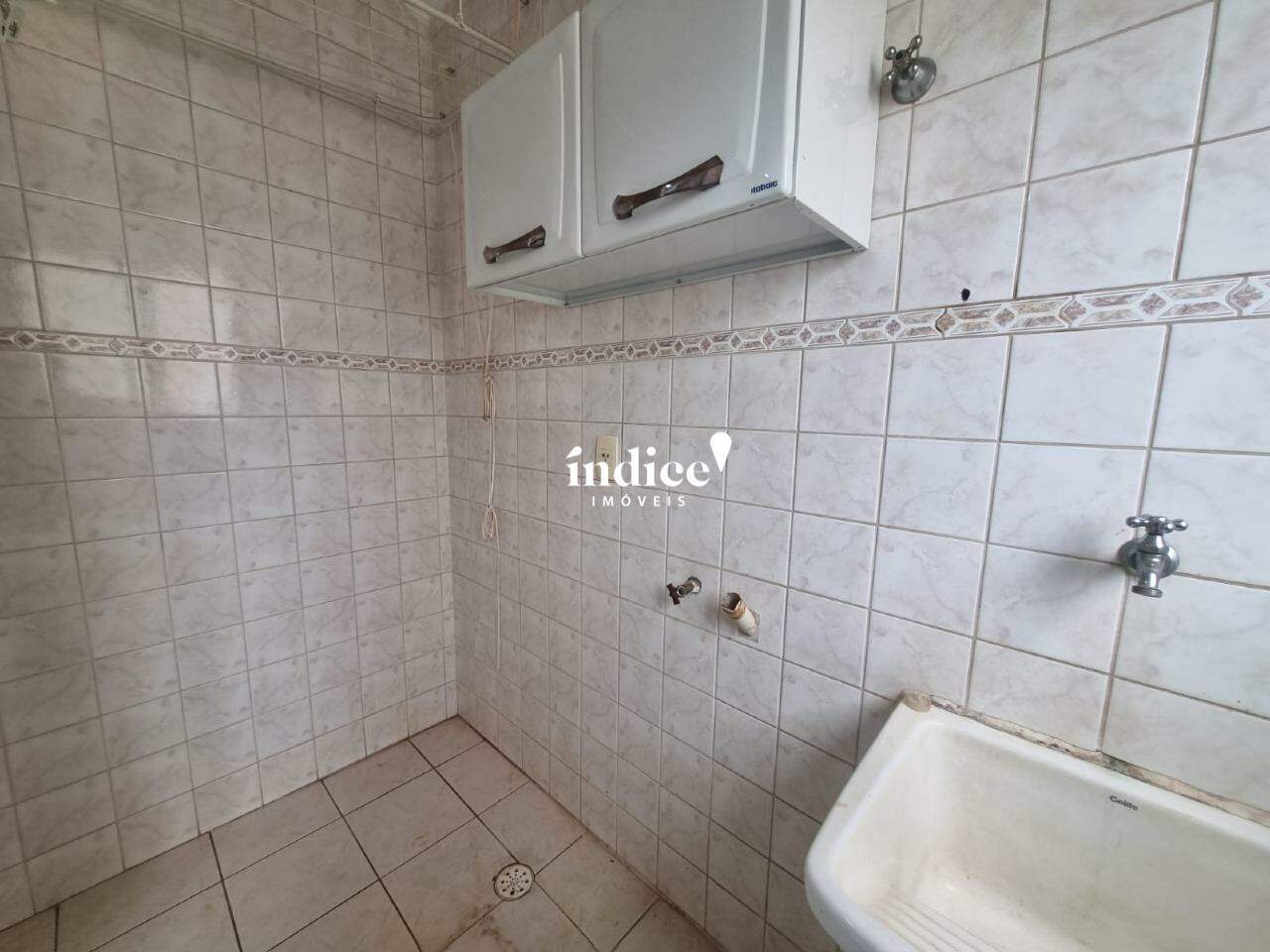 Apartamento para para aluguel no Lagoinha na cidade de Ribeirão Preto: