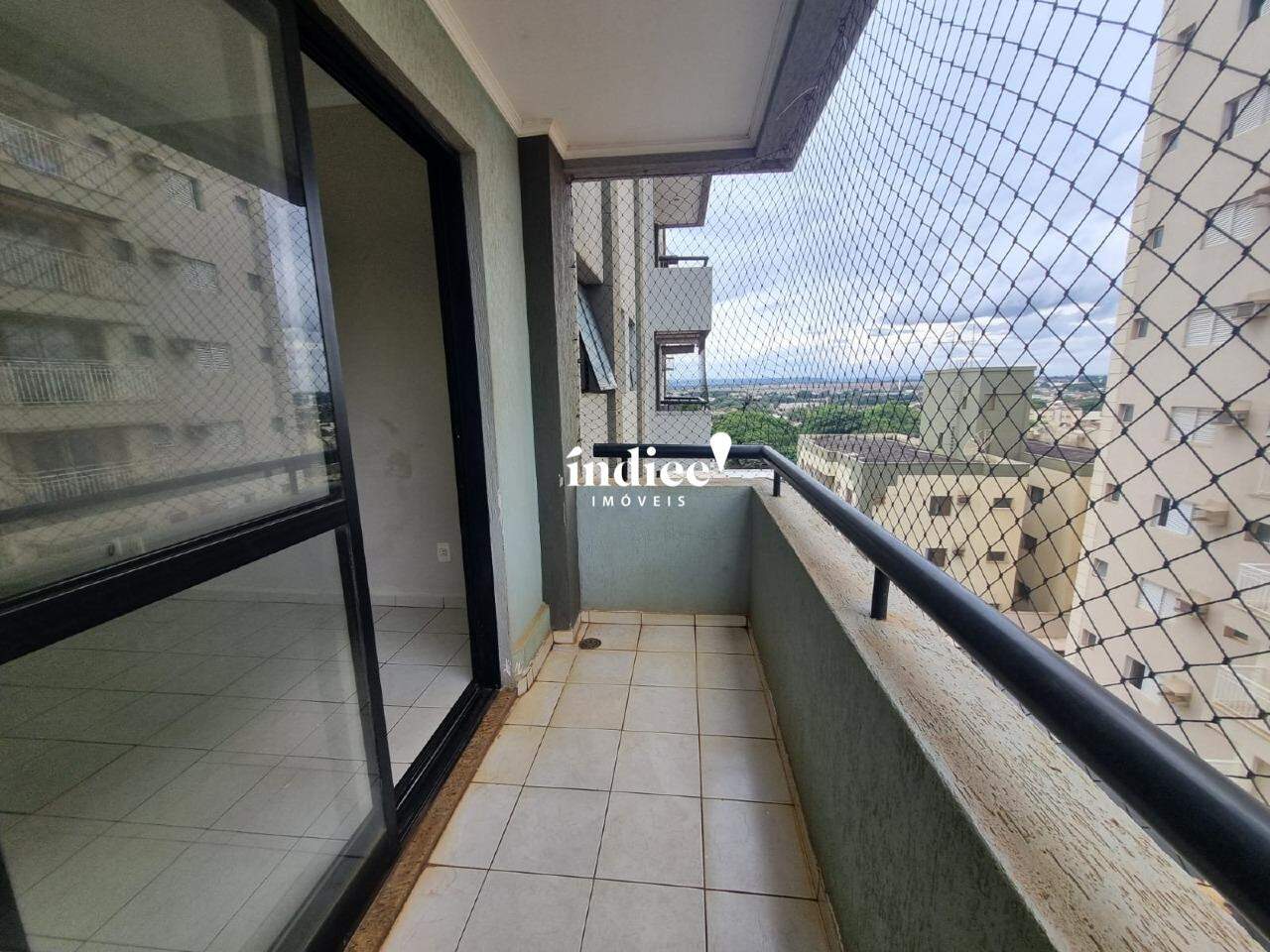 Apartamento para para aluguel no Lagoinha na cidade de Ribeirão Preto:
