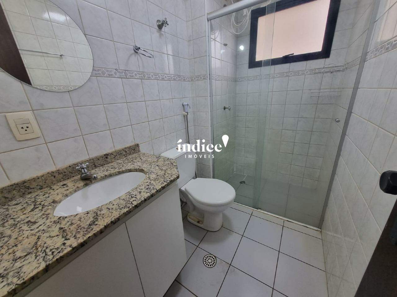 Apartamento para para aluguel no Lagoinha na cidade de Ribeirão Preto: