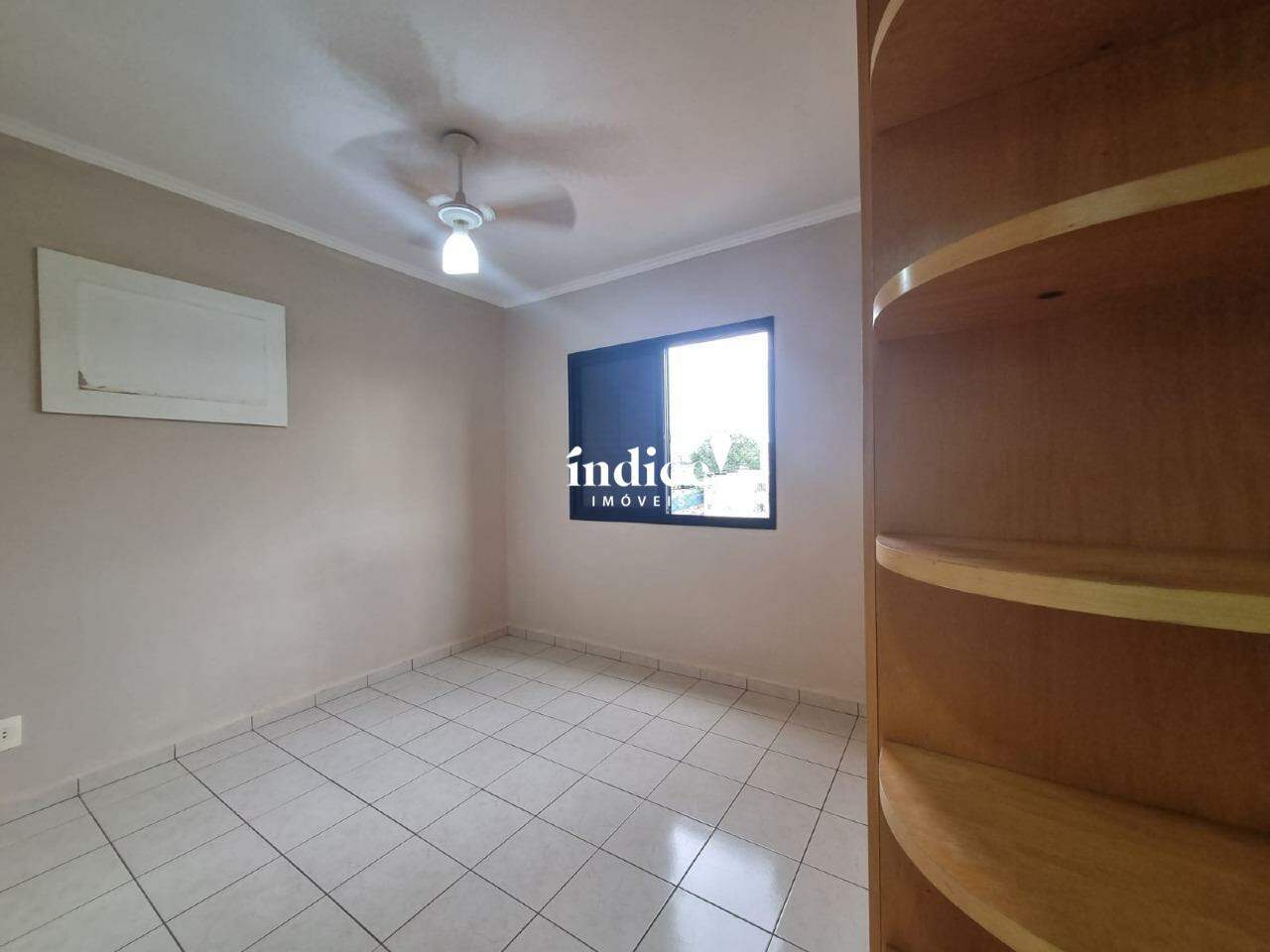 Apartamento para para aluguel no Lagoinha na cidade de Ribeirão Preto: