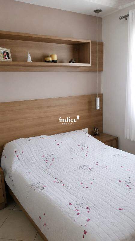 Apartamento para à venda no Vila Mariana na cidade de Ribeirão Preto: