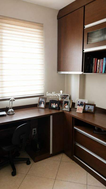 Apartamento para à venda no Vila Mariana na cidade de Ribeirão Preto: