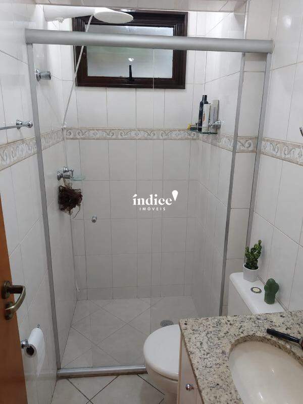 Apartamento para à venda no Vila Mariana na cidade de Ribeirão Preto: