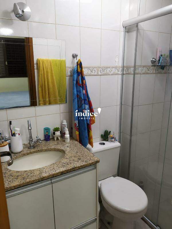 Apartamento para à venda no Vila Mariana na cidade de Ribeirão Preto: