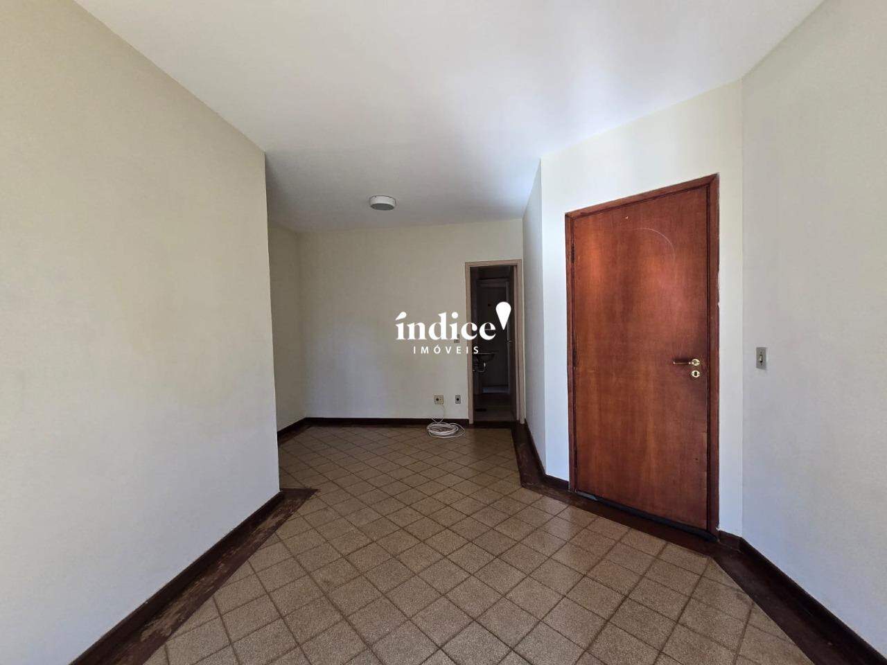 Apartamento para à venda no Centro na cidade de Ribeirão Preto: 