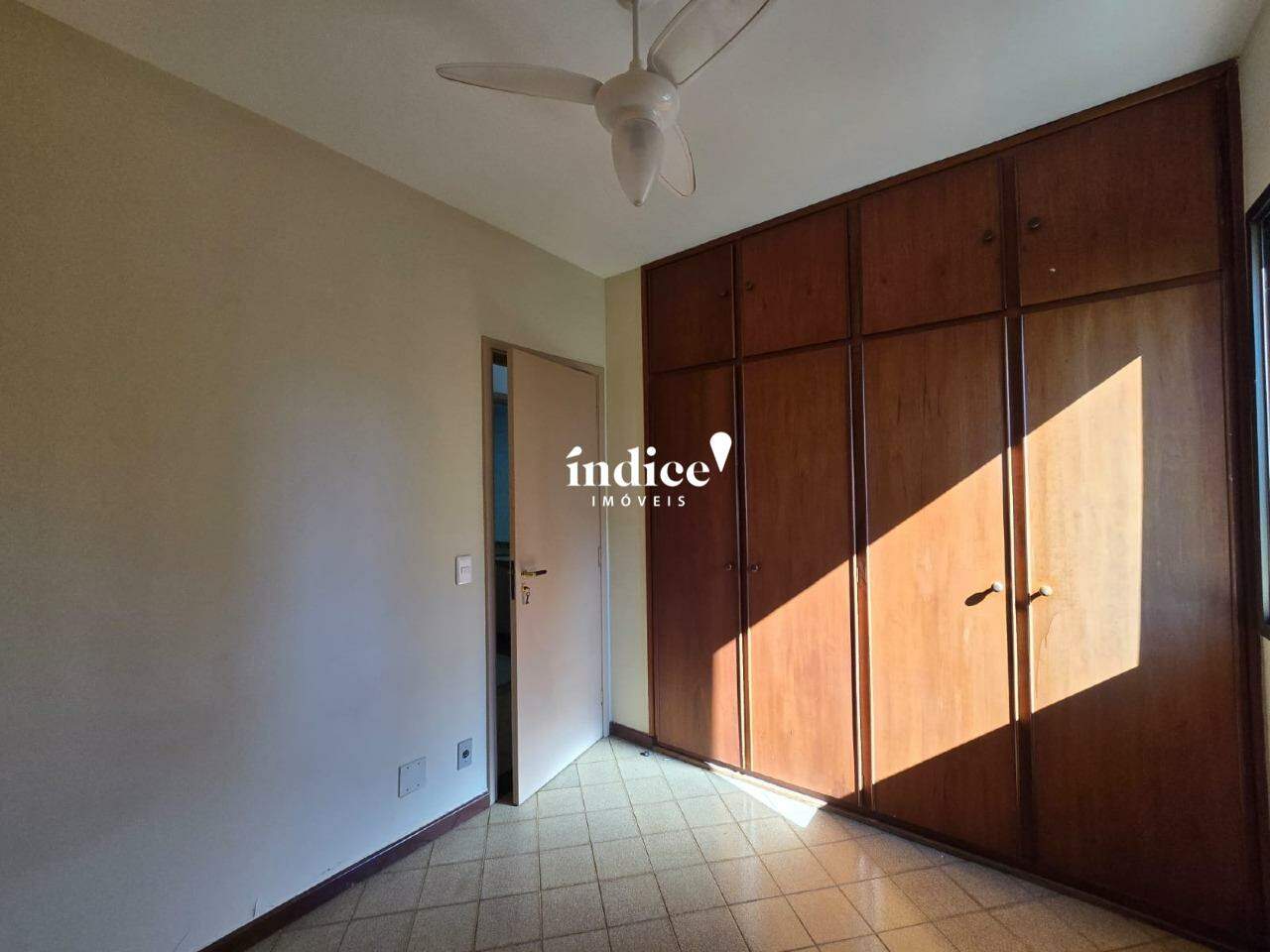 Apartamento para à venda no Centro na cidade de Ribeirão Preto: 