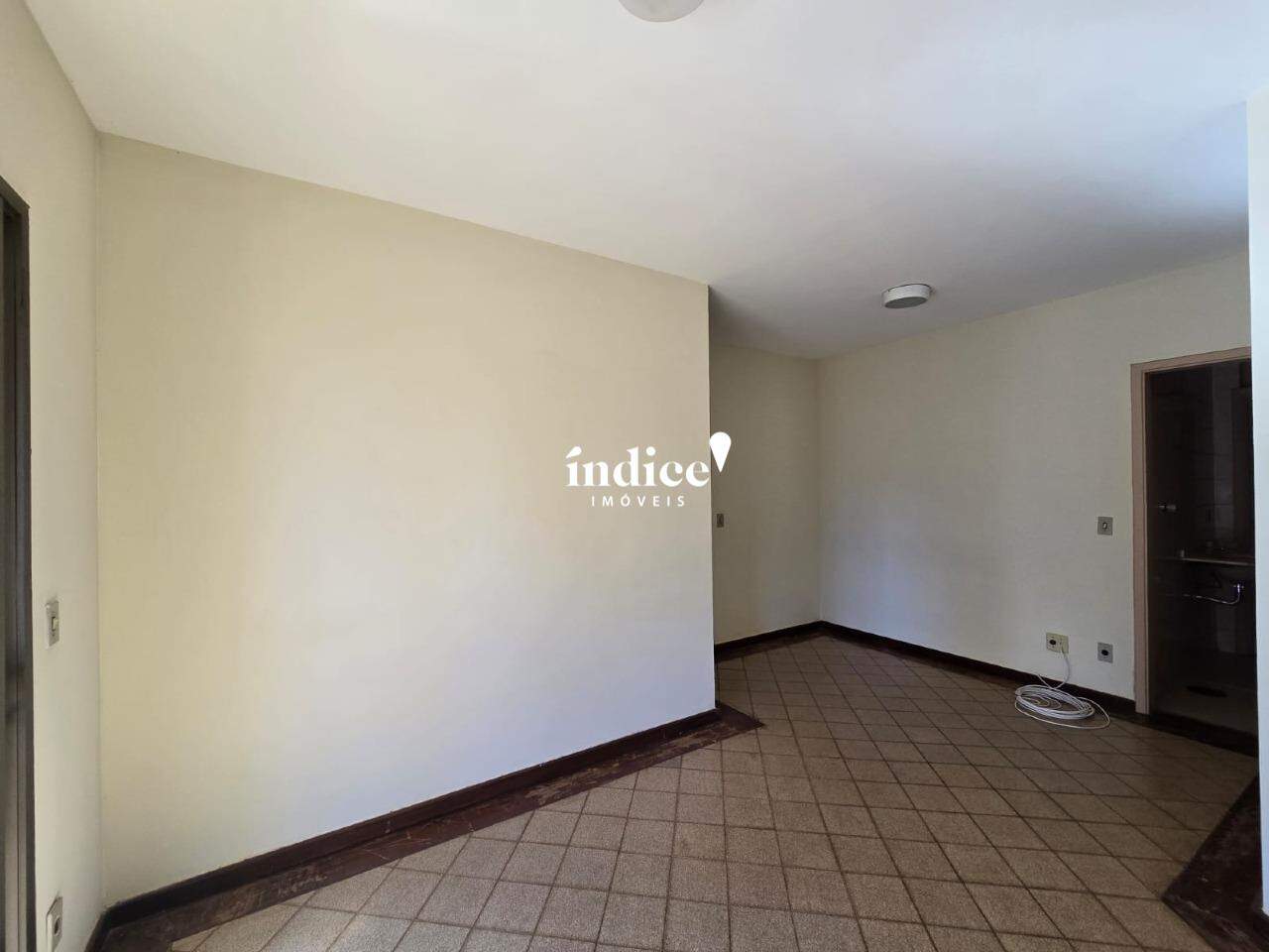 Apartamento para à venda no Centro na cidade de Ribeirão Preto: 