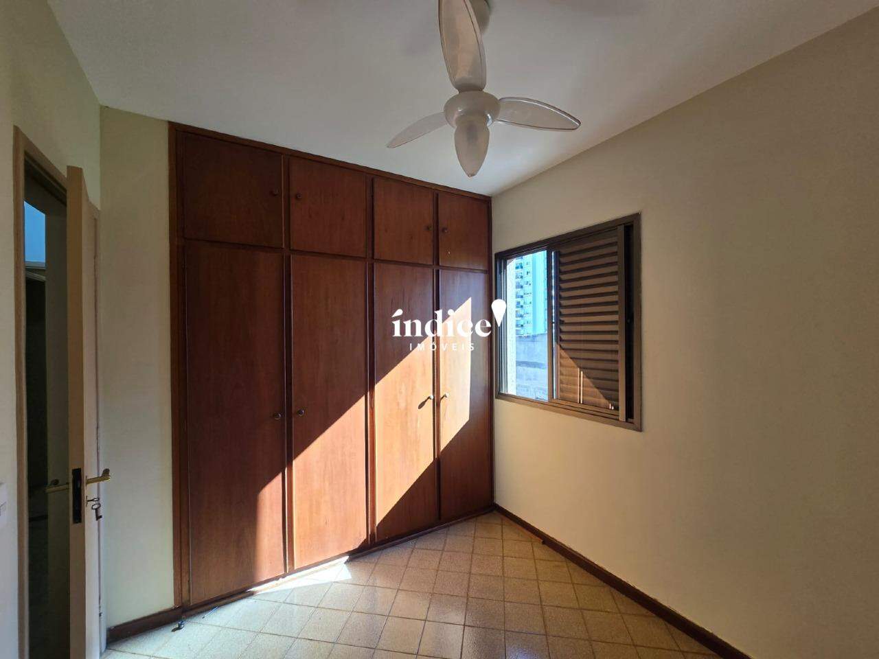 Apartamento para à venda no Centro na cidade de Ribeirão Preto: 