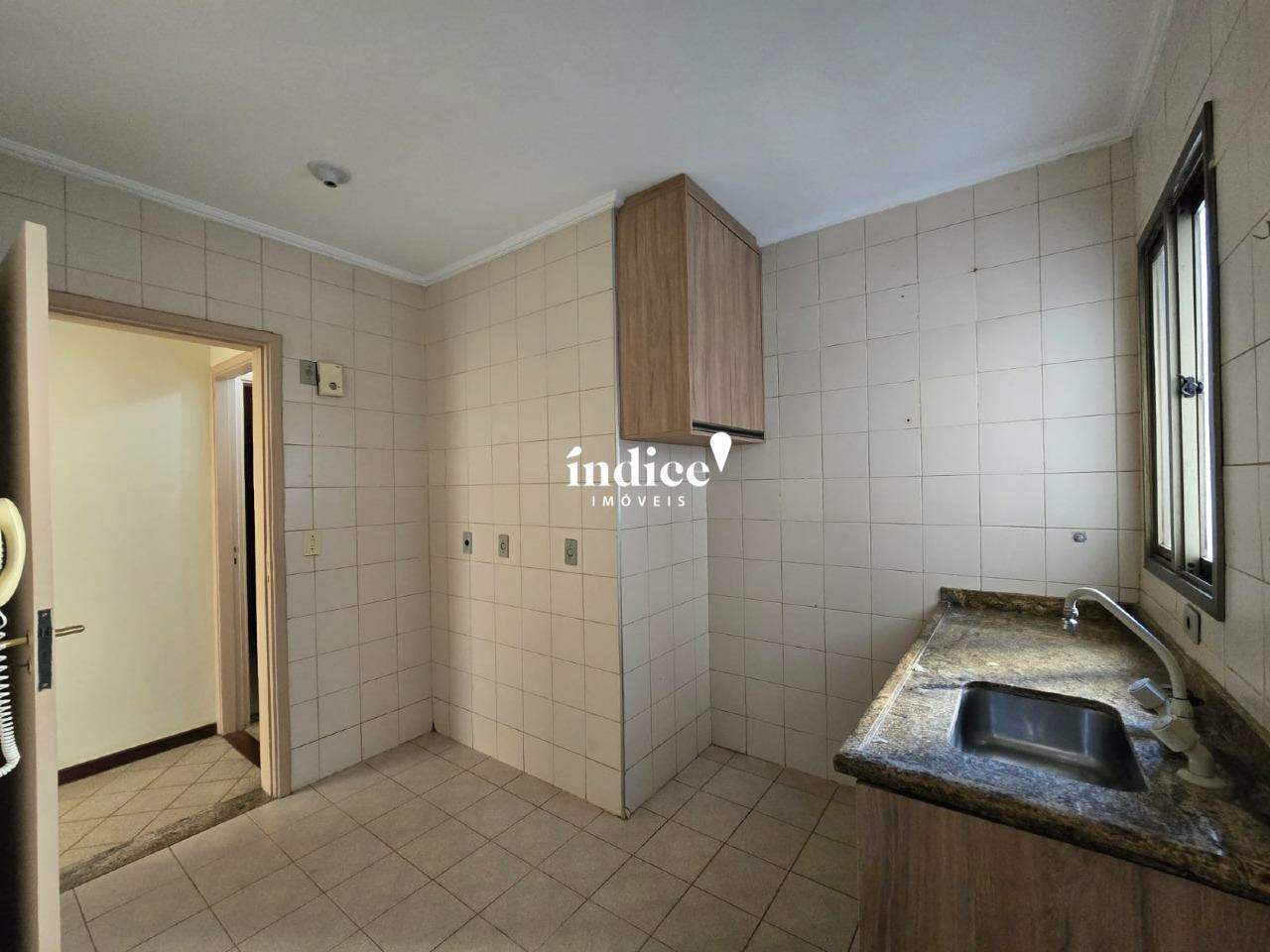 Apartamento para à venda no Centro na cidade de Ribeirão Preto: 