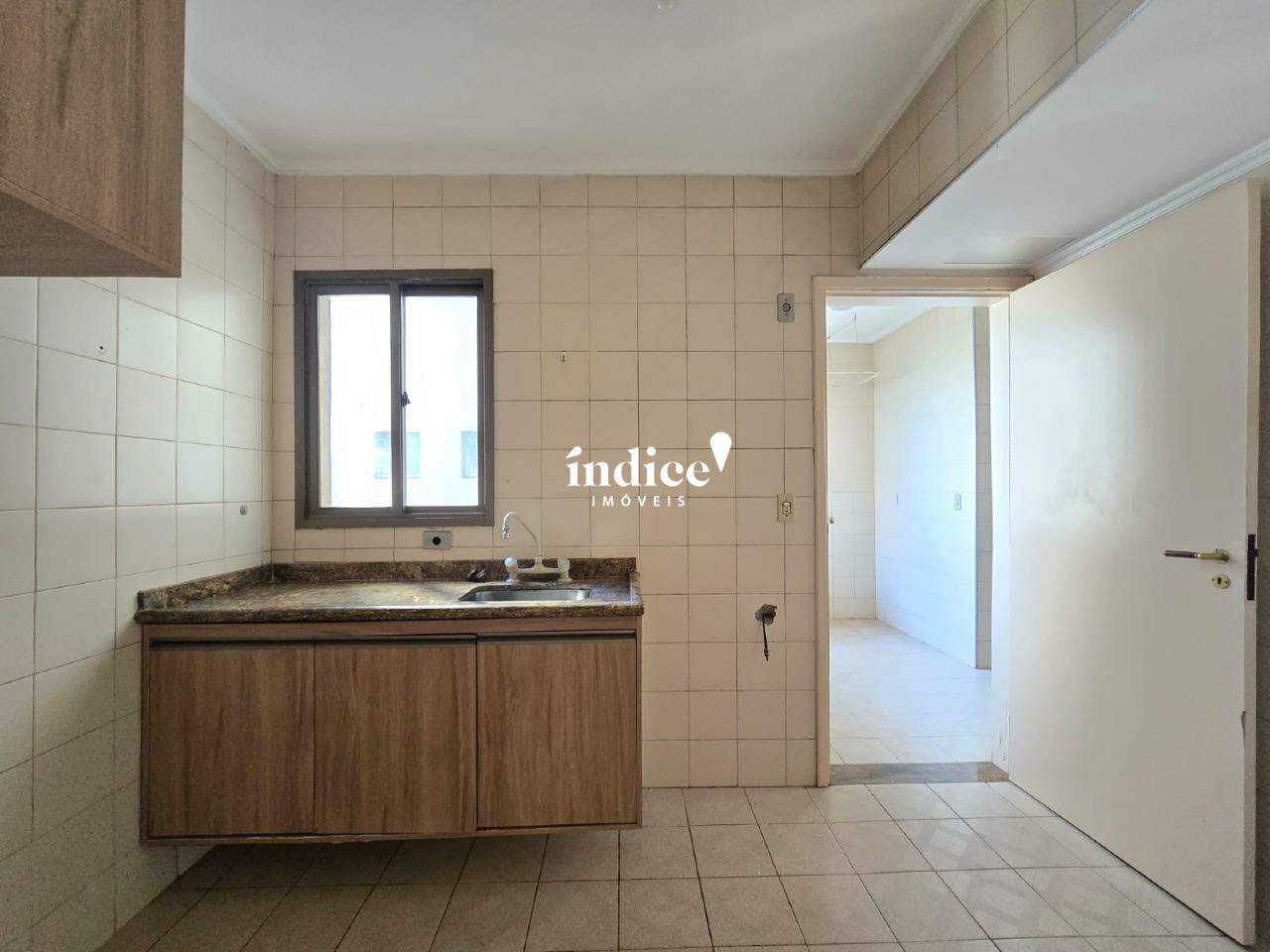 Apartamento para à venda no Centro na cidade de Ribeirão Preto: 