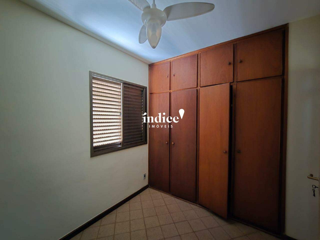 Apartamento para à venda no Centro na cidade de Ribeirão Preto: 