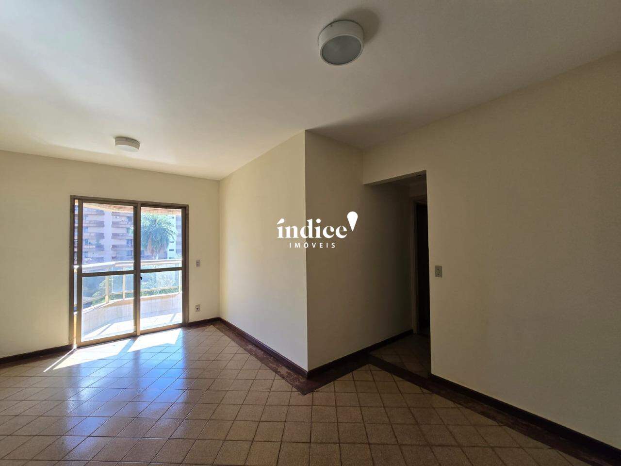 Apartamento para à venda no Centro na cidade de Ribeirão Preto: 