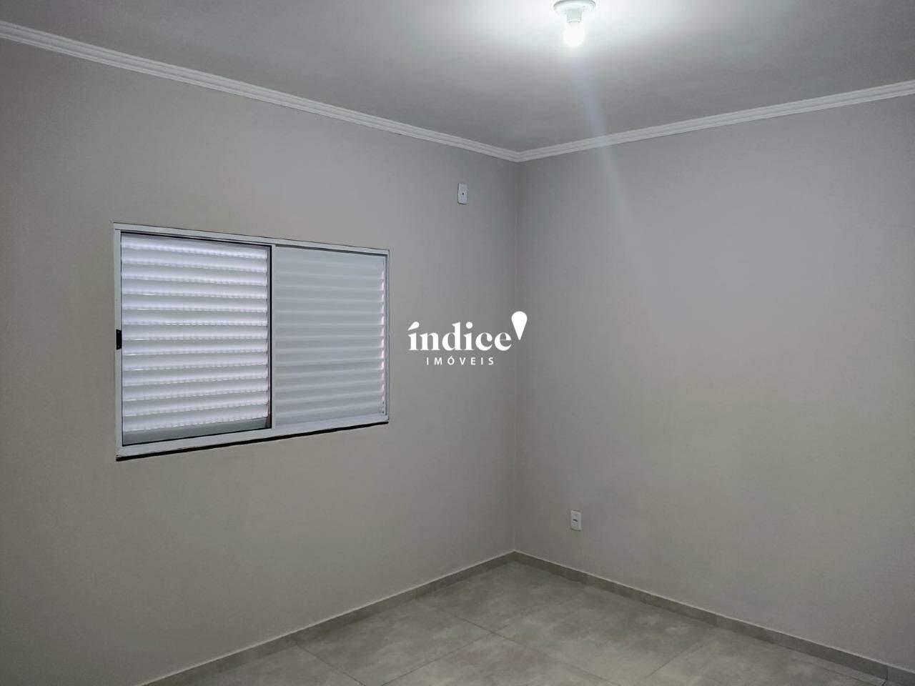 Casas para à venda no Bonfim Paulista na cidade de Ribeirão Preto: 