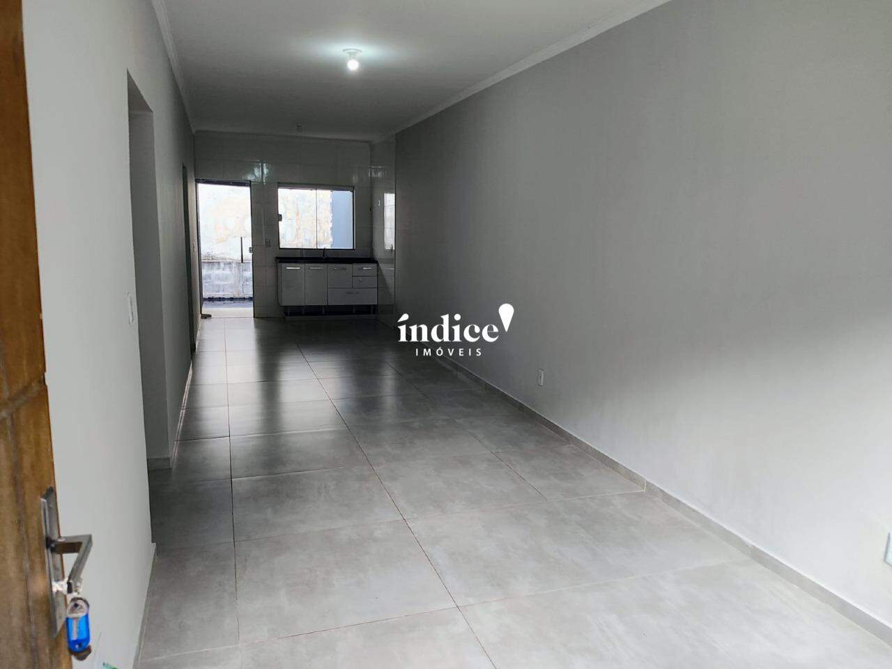 Casas para à venda no Bonfim Paulista na cidade de Ribeirão Preto: 