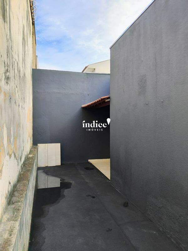 Casas para à venda no Bonfim Paulista na cidade de Ribeirão Preto: 
