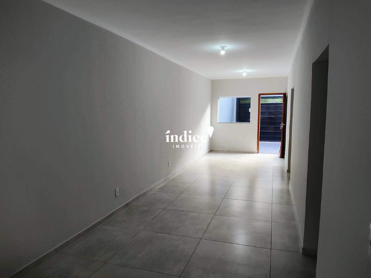 Casas para à venda no Bonfim Paulista na cidade de Ribeirão Preto: 