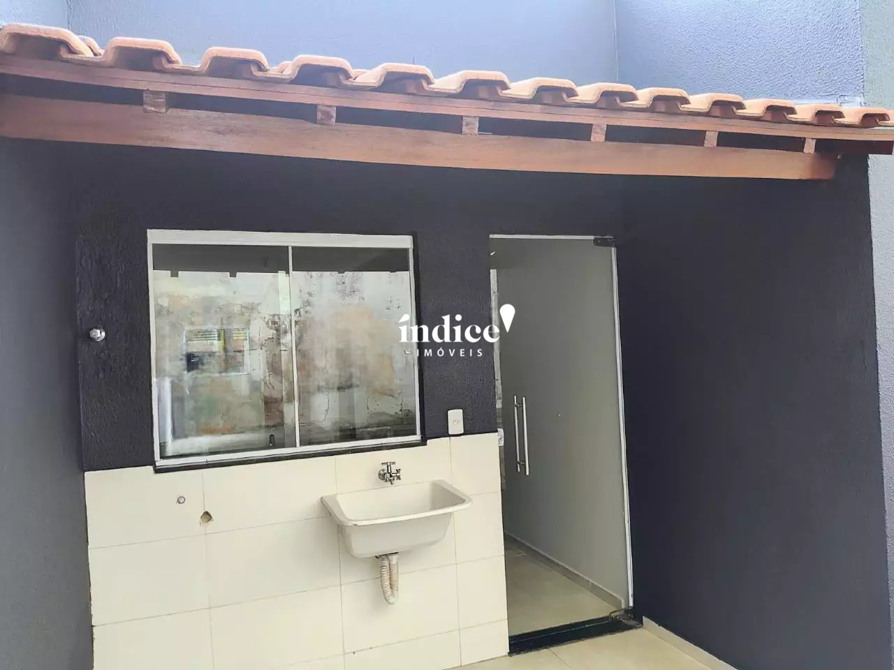Casas para à venda no Bonfim Paulista na cidade de Ribeirão Preto: 