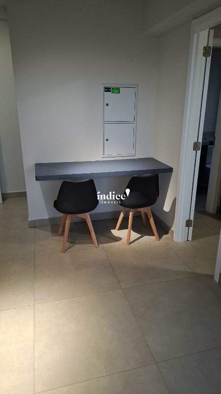 Apartamento para para aluguel no Nova Ribeirânia na cidade de Ribeirão Preto: 