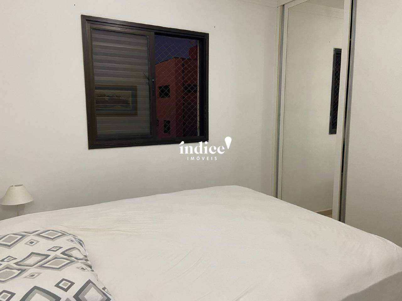 Apartamento para à venda no Jardim Botânico na cidade de Ribeirão Preto: 