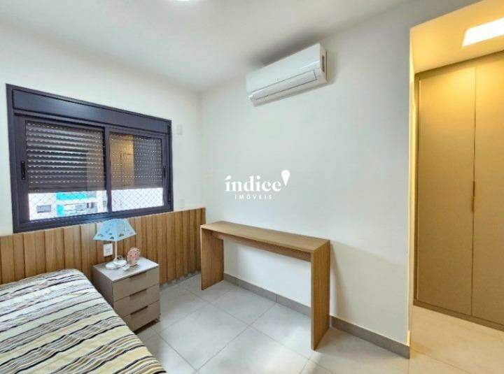 Apartamento para à venda no Jardim Olhos D`Água na cidade de Ribeirão Preto: 