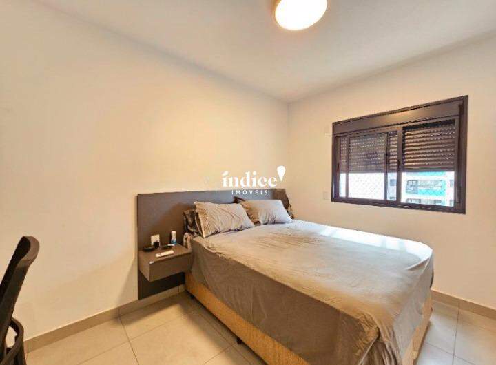 Apartamento para à venda no Jardim Olhos D`Água na cidade de Ribeirão Preto: 