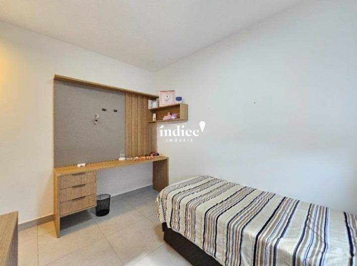 Apartamento para à venda no Jardim Olhos D`Água na cidade de Ribeirão Preto: 