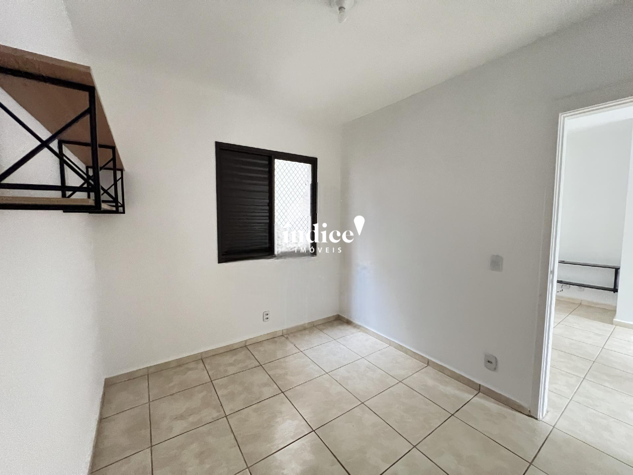 Apartamento para para aluguel no Jardim Interlagos na cidade de Ribeirão Preto: 