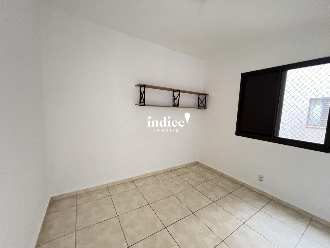 Apartamento para para aluguel no Jardim Interlagos na cidade de Ribeirão Preto: 