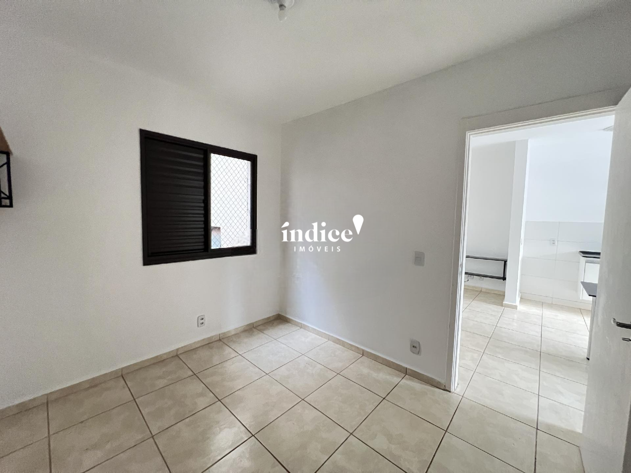 Apartamento para para aluguel no Jardim Interlagos na cidade de Ribeirão Preto: 