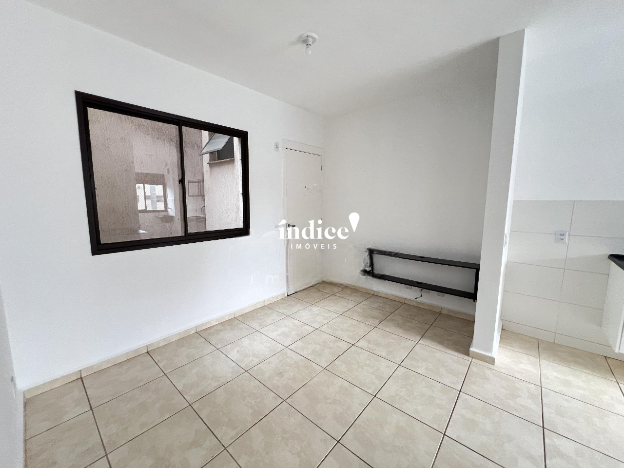Apartamento para para aluguel no Jardim Interlagos na cidade de Ribeirão Preto: 