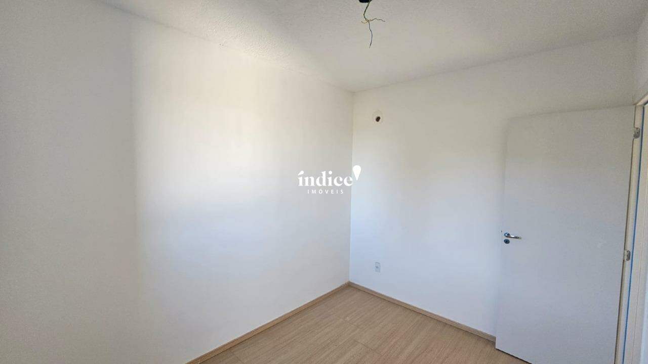 Apartamento para para aluguel no Jardim Guaporé na cidade de Ribeirão Preto: