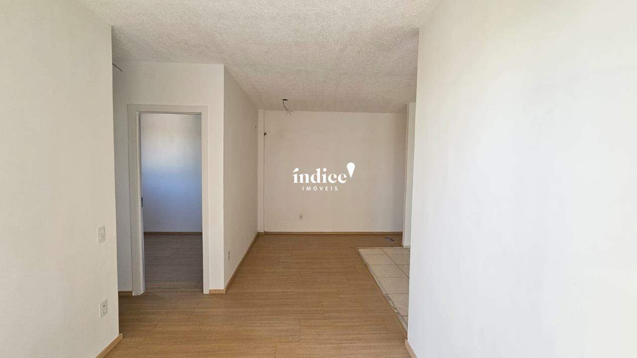 Apartamento para para aluguel no Jardim Guaporé na cidade de Ribeirão Preto: