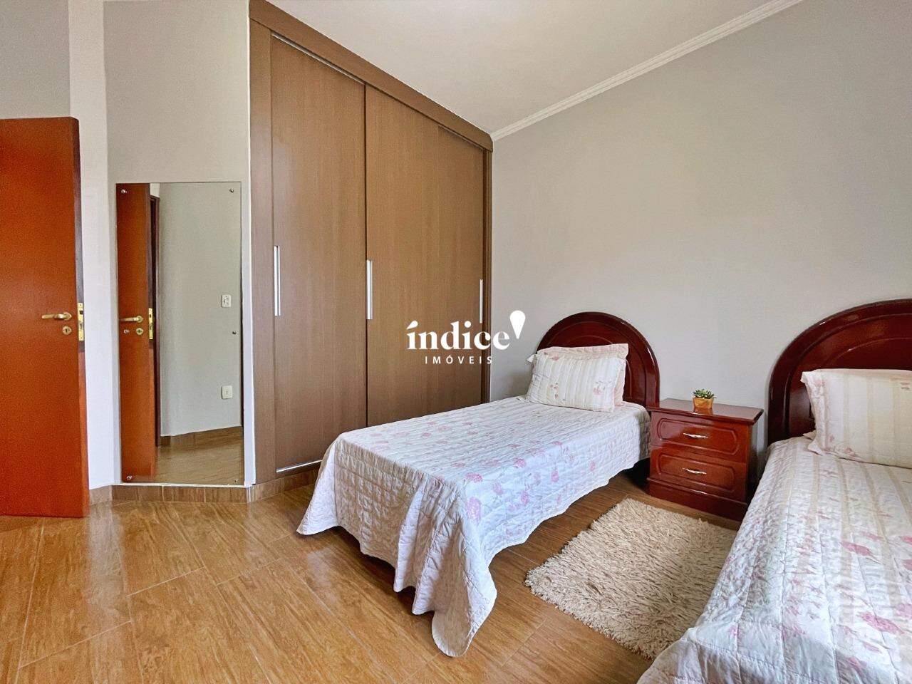 Casas para à venda no City Ribeirão na cidade de Ribeirão Preto: 