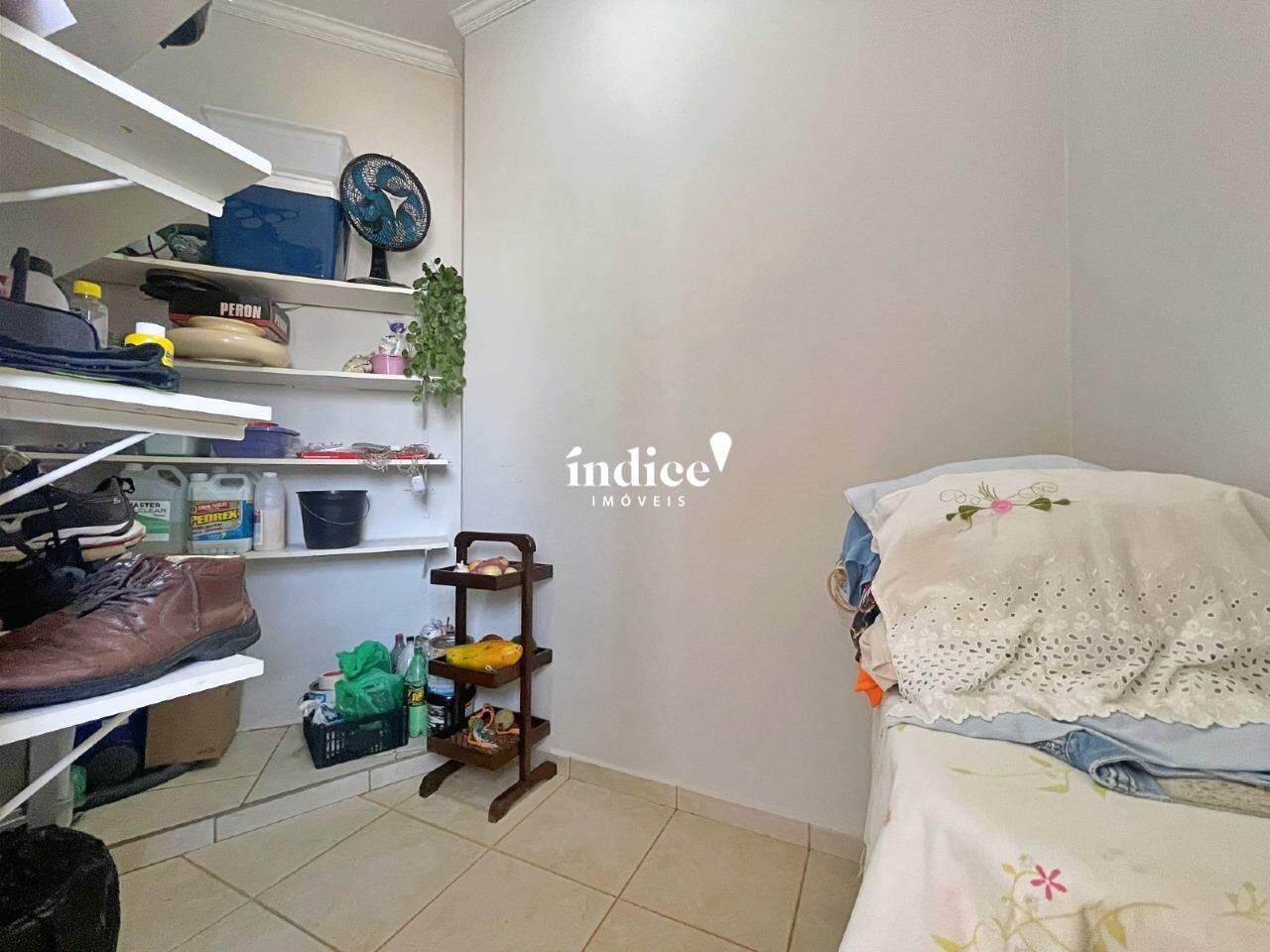 Casas para à venda no City Ribeirão na cidade de Ribeirão Preto: 