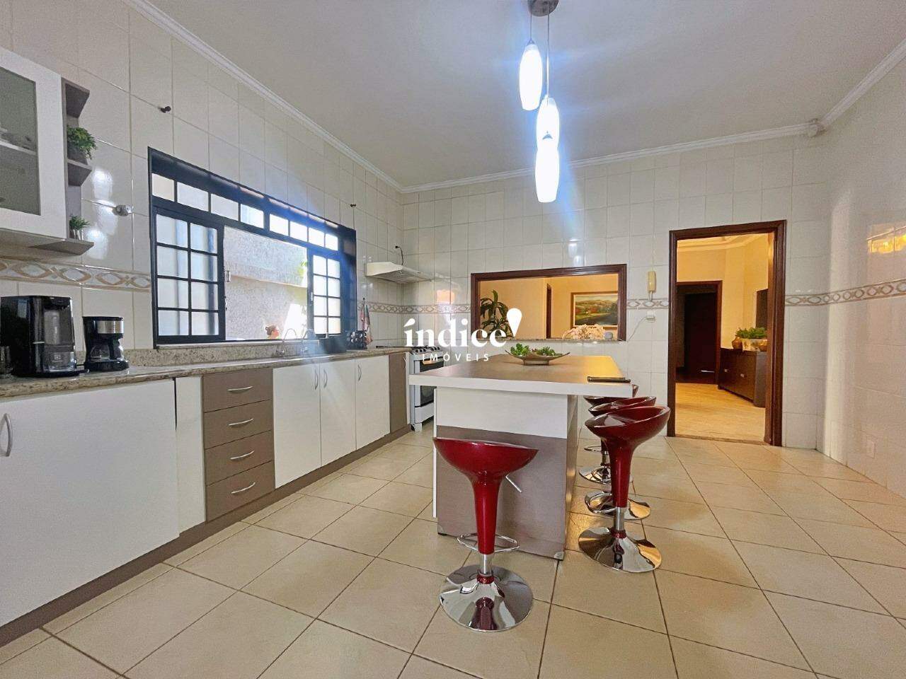 Casas para à venda no City Ribeirão na cidade de Ribeirão Preto: 