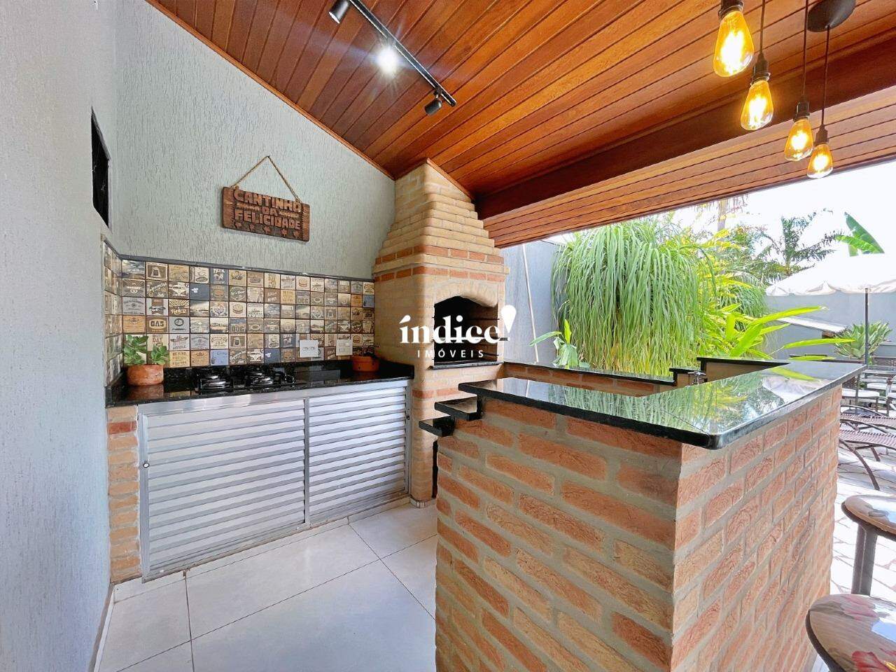 Casas para à venda no City Ribeirão na cidade de Ribeirão Preto: 