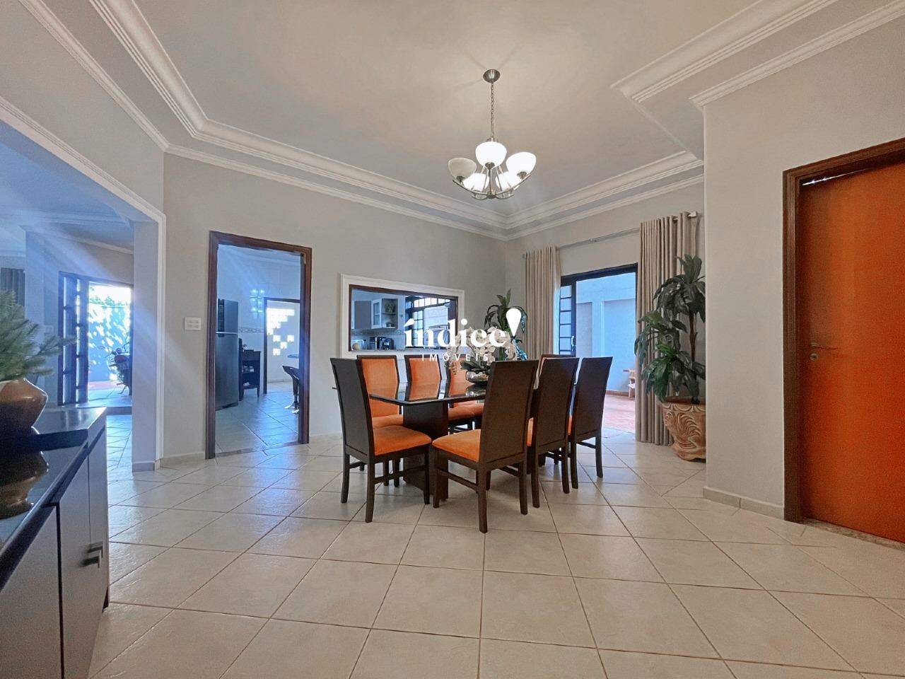 Casas para à venda no City Ribeirão na cidade de Ribeirão Preto: 