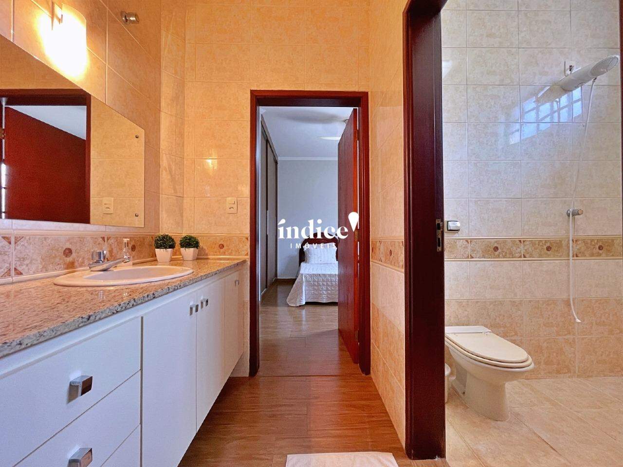Casas para à venda no City Ribeirão na cidade de Ribeirão Preto: 