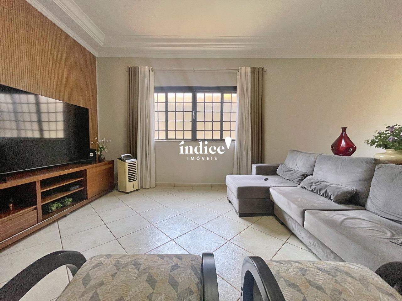 Casas para à venda no City Ribeirão na cidade de Ribeirão Preto: 