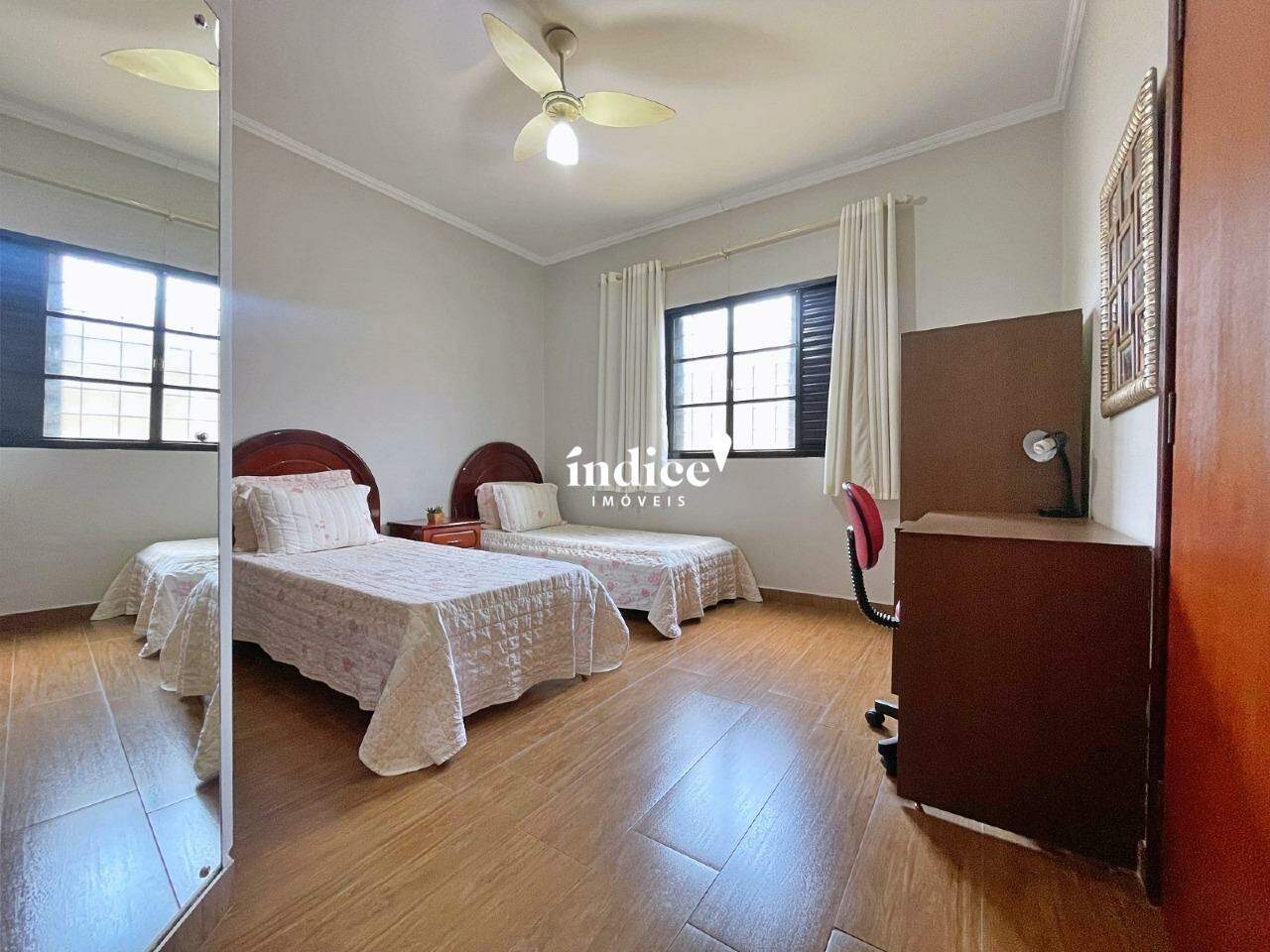 Casas para à venda no City Ribeirão na cidade de Ribeirão Preto: 