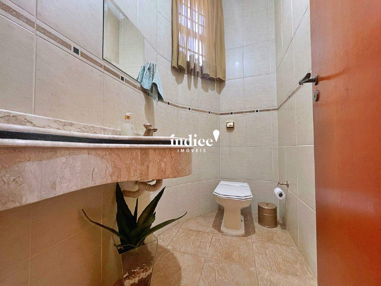 Casas para à venda no City Ribeirão na cidade de Ribeirão Preto: 