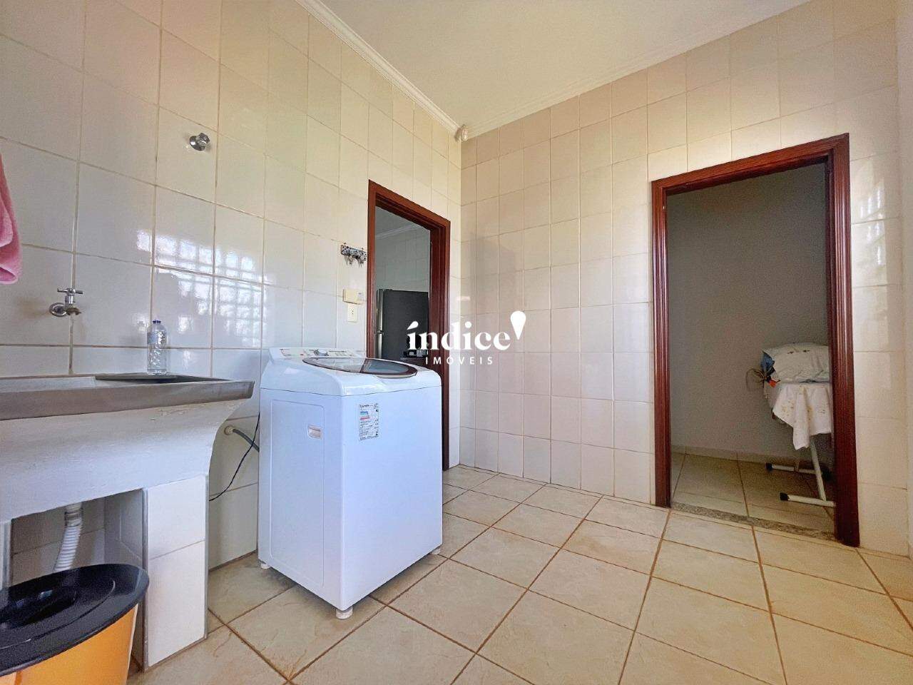 Casas para à venda no City Ribeirão na cidade de Ribeirão Preto: 