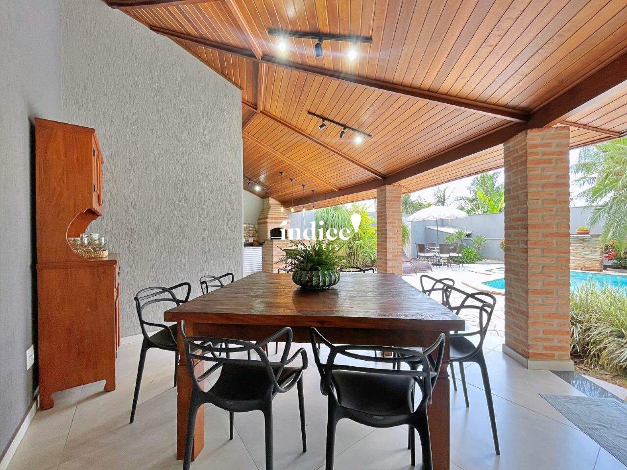 Casas para à venda no City Ribeirão na cidade de Ribeirão Preto: 