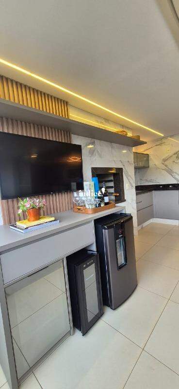Apartamento para à venda no Ribeirânia na cidade de Ribeirão Preto: 